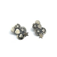 Boucles d'oreilles Sacramore Firenze Femme in Argent OR 4439 - OR 4439